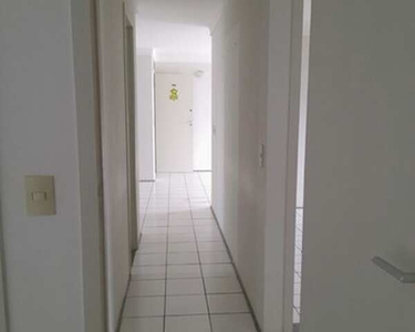 Apartamento para aluguel tem 110 metros quadrados com 4 quartos em Ponta Negra - Natal - R