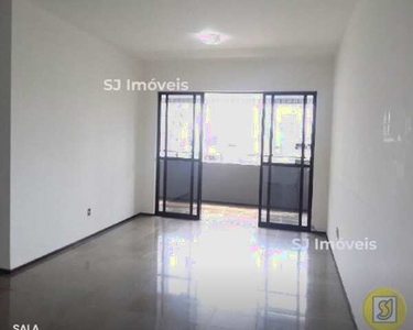 Apartamento para aluguel tem 140 metros quadrados com 3 quartos em Aldeota - Fortaleza - C