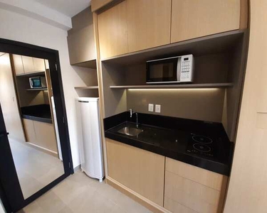 Apartamento para aluguel tem 25 metros quadrados com 1 quarto em Pinheiros - São Paulo - S