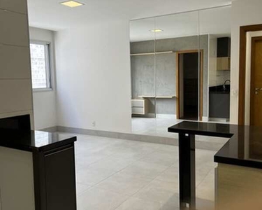 Apartamento para aluguel tem 41 metros quadrados com 1 suite em Lourdes - BH - MG