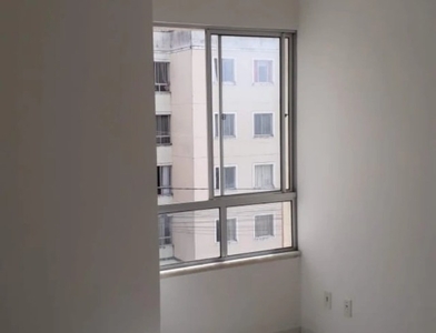 Apartamento para aluguel tem 42 metros quadrados com 2 quartos em Itinga - Lauro de Freita