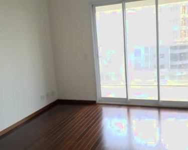 Apartamento para aluguel tem 55 metros quadrados com 1 quarto em Vila Gertrudes - São Paul