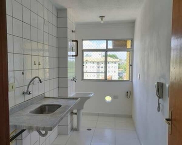 Apartamento para aluguel tem 55 metros quadrados com 2 quartos em Jardim Sabiá - Cotia - S