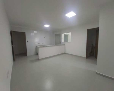 Apartamento para aluguel tem 58 metros quadrados com 2 quartos em Vila Maria Alta - São Pa