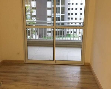 Apartamento para aluguel tem 64 metros quadrados com 2 quartos em Vila Mariana - São Paulo