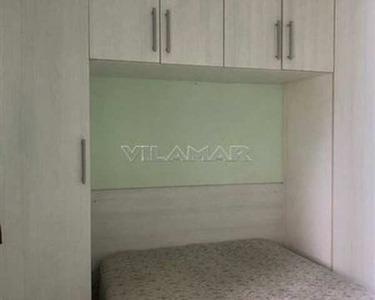 Apartamento para aluguel tem 69 metros quadrados com 2 quartos em Mirim - Praia Grande - S