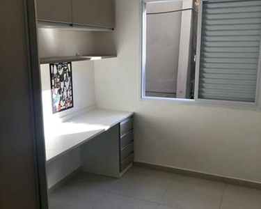 Apartamento para aluguel tem 90 metros quadrados com 2 quartos em Boqueirão - Santos - SP