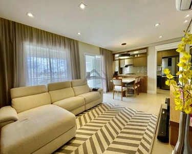 Apartamento para aluguel tem 90 metros quadrados com 3 quartos em Taquaral - Campinas - SP