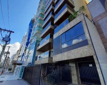 Apartamento para aluguel tem 95 m² com 3 quartos em Praia do Morro - Guarapari - ES