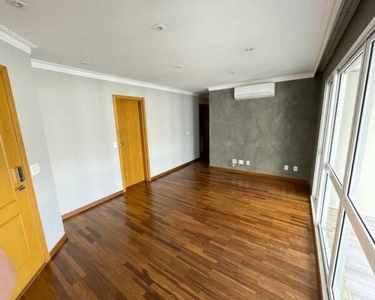 Apartamento para aluguel tem 96 metros quadrados com 3 quartos em Vila Olímpia - São Paulo