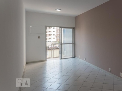 Apartamento para Aluguel - Tijuca, 1 Quarto, 62 m2