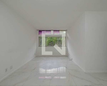 Apartamento para Aluguel - Tijuca, 3 Quartos, 105 m2