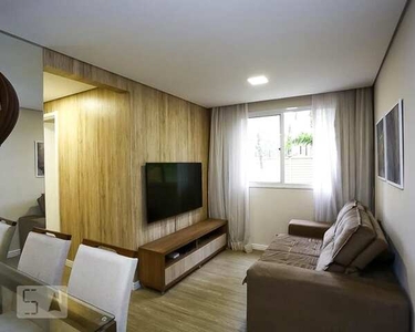 Apartamento para Aluguel - Vila Andrade, 2 Quartos, 41 m2