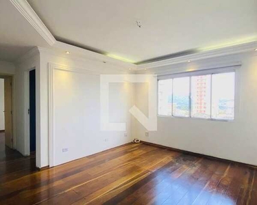 Apartamento para Aluguel - Vila Boa Vista, 2 Quartos, 64 m2