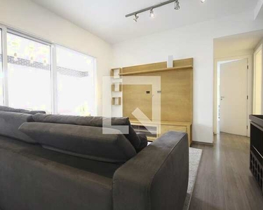Apartamento para Aluguel - Vila Mariana, 2 Quartos, 87 m2