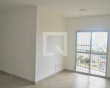 Apartamento para Aluguel - Vila Sao Franciscon, 3 Quartos, 88 m2