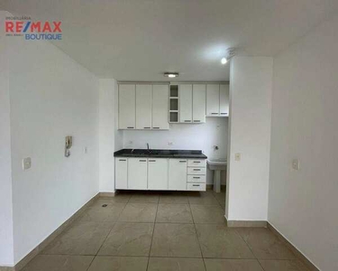 Apartamento para locação - Edifício Loft Vila Madalena - Sumarezinho