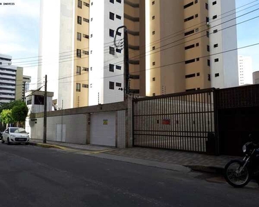 Apartamento para Locação em Fortaleza, Meireles, 3 dormitórios, 3 suítes, 3 banheiros, 2 v