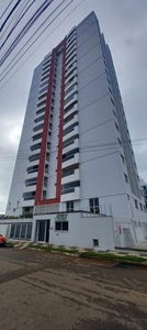 Apartamento para Locação em Palmas, Plano Diretor Sul, 2 dormitórios, 2 suítes, 2 banheiro