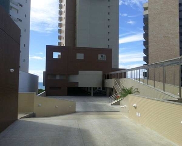 Apartamento para locação em Patamares,01suite com varanda frente mar, 53 MQ, MOBILIADO