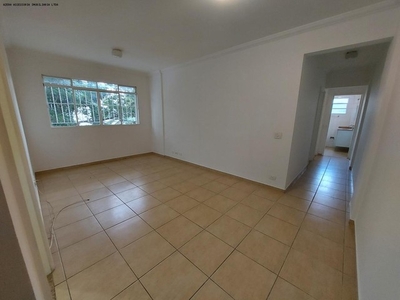 Apartamento para Locação em São Paulo, PINHEIROS, 2 dormitórios, 2 banheiros, 1 vaga