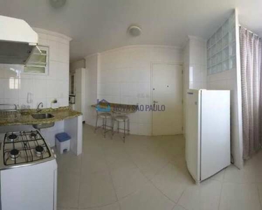 Apartamento para locação na Avenida Paulista