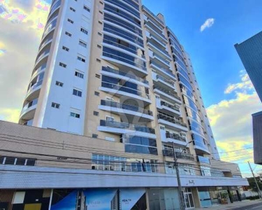 APARTAMENTO PARA LOCAÇÃO NO CENTRO - EDIFÍCIO MONET