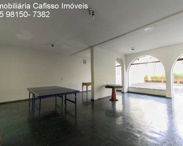 Apartamento para locação no Edifício Estoril, em Sorocaba-SP