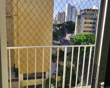 Apartamento para venda com 127 metros quadrados com 4 quartos em Pituba - Salvador - BA