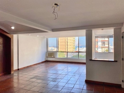Apartamento para venda com 175 metros quadrados com 4 quartos em Ipanema - Rio de Janeiro