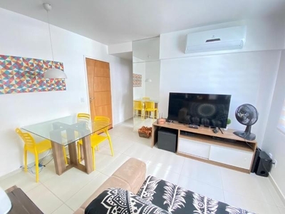 Apartamento para venda com 2 quartos em Icaraí - Niterói - RJ