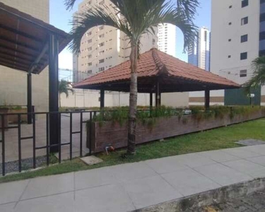 Apartamento para venda com 270 metros quadrados com 4 quartos em Brisamar - João Pessoa