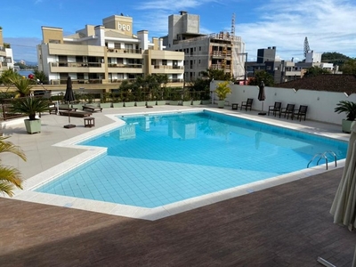 Apartamento para venda com 3 quartos em João Paulo - Florianópolis - SC