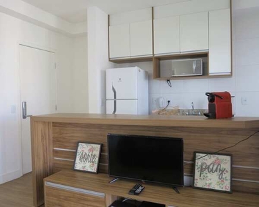 Apartamento para venda com 46 metros quadrados com 1 quarto em Centro - Campinas - SP