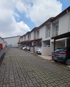 Apartamento para venda com 60 metros quadrados com 2 quartos em Itaquera - São Paulo - São