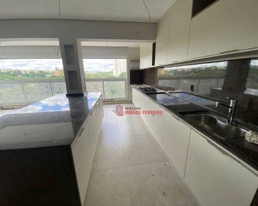 Apartamento para venda e aluguel em Jardim Maracanã de 115.00m² com 3 Quartos, 3 Suites e