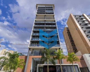 Apartamento para venda e aluguel em Parque Campolim de 47.00m² com 1 Quarto e 1 Garagem