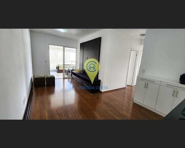 Apartamento para venda e aluguel em Vila Romana de 94.00m² com 3 Quartos e 2 Garagens