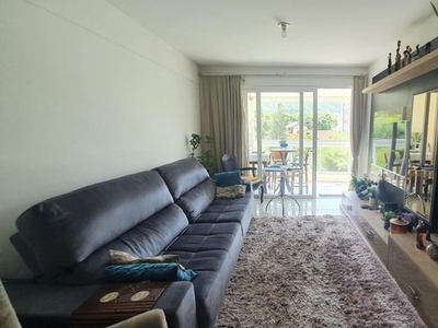 Apartamento para Venda em Florianópolis, Itacorubi, 3 dormitórios, 2 suítes, 3 banheiros,