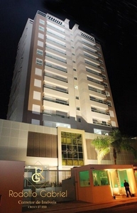Apartamento para Venda em Itajaí, Vila Operária, 3 dormitórios, 2 suítes, 3 banheiros, 2 v