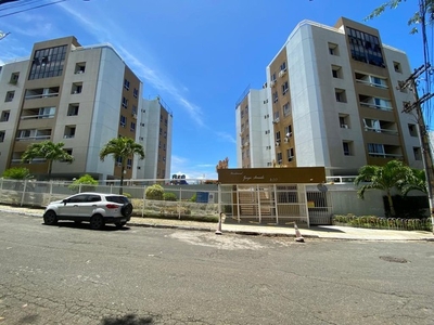 Apartamento para Venda em Salvador, Rio Vermelho, 3 dormitórios, 1 suíte, 3 banheiros, 2 v