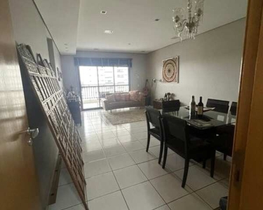 Apartamento para venda possui 140 metros quadrados com 3 quartos em São Sebastião - Cuiabá