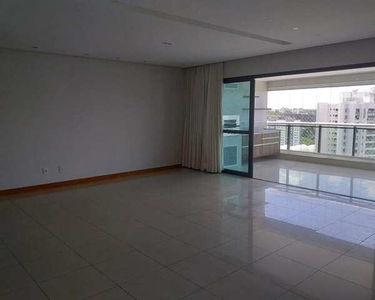 Apartamento para venda possui 147 m2 Lê parc - Salvador - Bahia