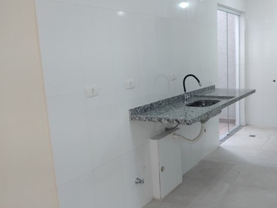 Apartamento para venda possui 32 metros quadrados com 1 quarto em Tatuapé - São Paulo - SP