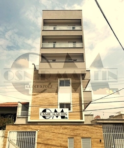 Apartamento para venda possui 37 metros quadrados com 2 quartos em Vila Formosa - São Paul