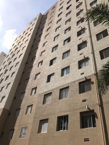 Apartamento para venda possui 58 metros quadrados com 3 quartos em Pirajussara - São Paulo