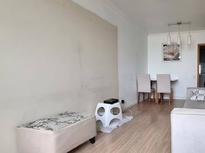Apartamento para venda possui 62 metros quadrados com 2 quartos em Santa Cecília - São Pau