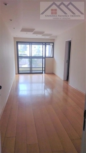 Apartamento para venda possui 69 m2 com 2 quartos e 1 vaga em Chácara Inglesa - São Paulo