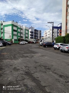 Apartamento para venda possui 74 metros quadrados com 2 quartos em Matatu - Salvador - BA