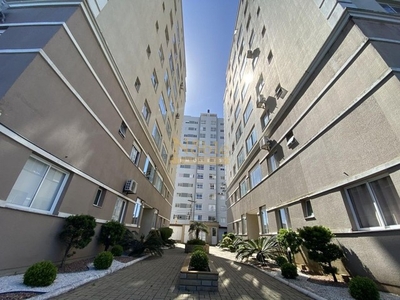 Apartamento para venda possui 74 metros quadrados com 3 quartos em Stan - Torres - RS